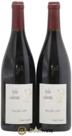 photos du vin Viola Odorata