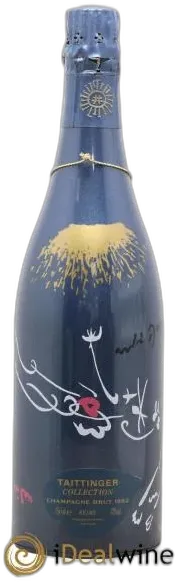 capture du vin Collection Masson