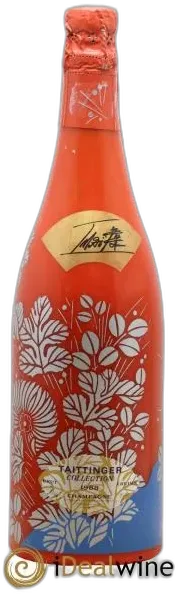 photo du vin Collection Imaî