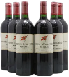 image du vin la Fleur Petrus