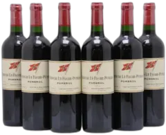 image du vin la Fleur Petrus