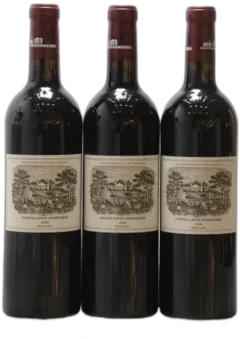 photo du vin Lafite Rothschild