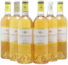 illustration du vin Clos Haut-Peyraguey