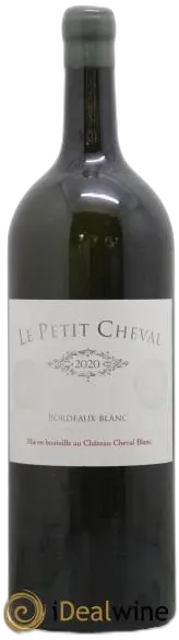 photos du vin Le Petit Cheval