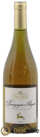 photo du vin Jean Lafitte