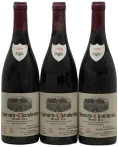 photo du vin Henri Rebourseau