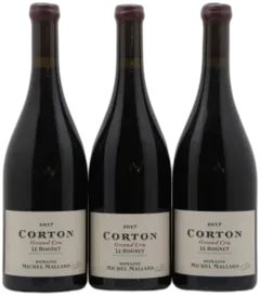 aperçu du vin Le Rognet