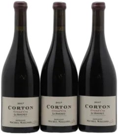 aperçu du vin Le Rognet