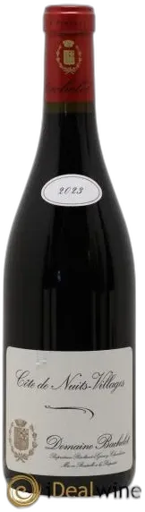 photos du vin Denis Bachelet