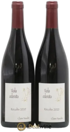 photos du vin Viola Odorata