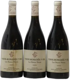 illustration du vin les Beaux Monts