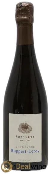 illustration du vin Fosse-Grely Brut Nature