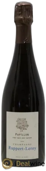 image du vin Papillon Brut Nature