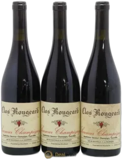 photos du vin Clos Rougeard