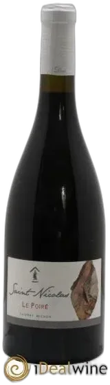 photo du vin le Poiré