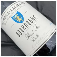 image du vin Pinot Fin