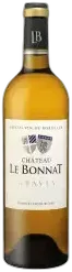 photo du vin Château le Bonnat