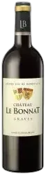 photo du vin Château le Bonnat