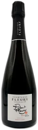 photo du vin Cuvée Robert