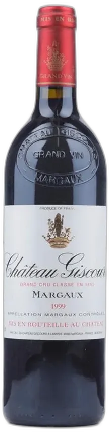 illustration du vin Giscours