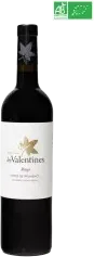 aperçu du vin Château les Valentines