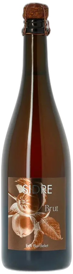 image du vin Eric Bordelet Sidre Brut
