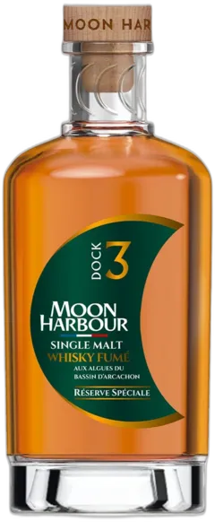 photos du vin Moon Harbour Dock 3