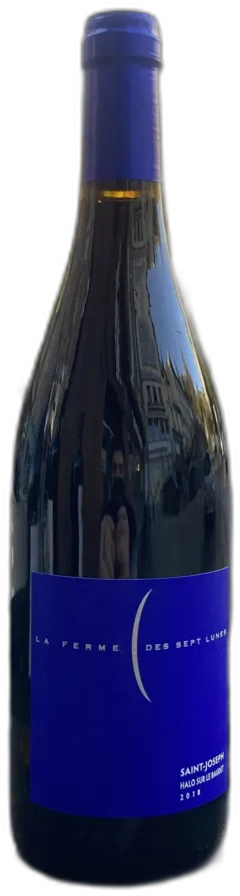 photo du vin Halo Sur le Baudet