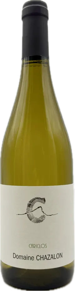 image du vin Domaine Fontchêne Aupiho Vin Provence