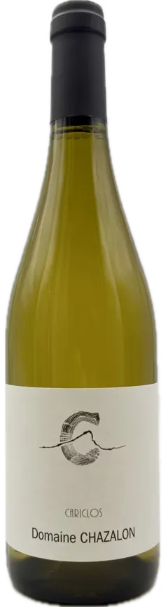 image du vin Domaine Fontchêne Aupiho Vin Provence