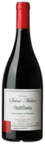photo du vin Domaine Saint Aubin les Vignes de Saubon Igp Côtes de Gascogne