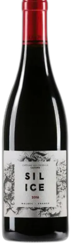 photo du vin Cahors Silice