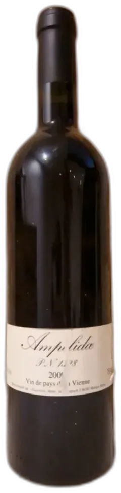 image du vin P.N. 1328