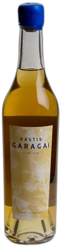 image du vin Pastis 2022