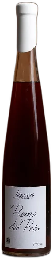 photo du vin Reine des Près