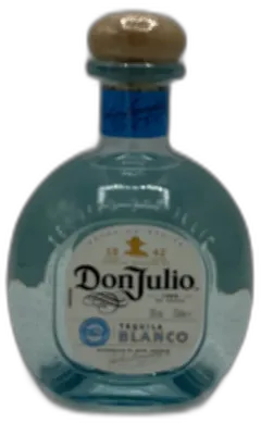 photo du vin Don Julio Blanco