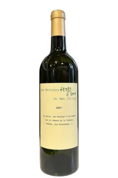 aperçu du vin Etats d’Âme