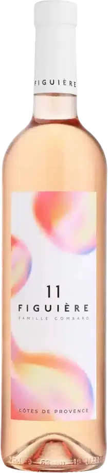 vue du vin Cuvée 11