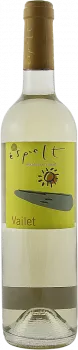 photo du vin Vailet