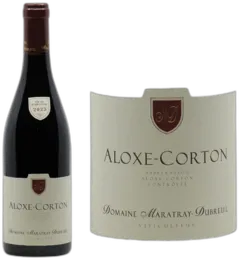 photo du vin Aloxe-Corton