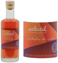 image du vin Ratafia de Bourgogne