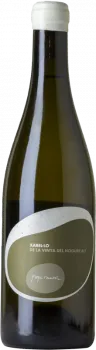 photo du vin Pepe Raventós Xarel.lo Vinya Del Noguer Alt