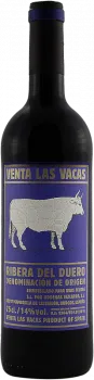 image du vin Vizcarra Senda Del Oro