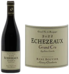 photo du vin Echezeaux