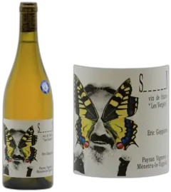 illustration du vin Vin de France Savagnin "s-----n"