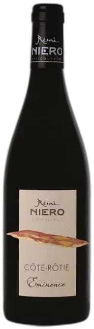 photo du vin Magnum Côte-Rôtie "Eminence" Domaine Rémi Niero 2024