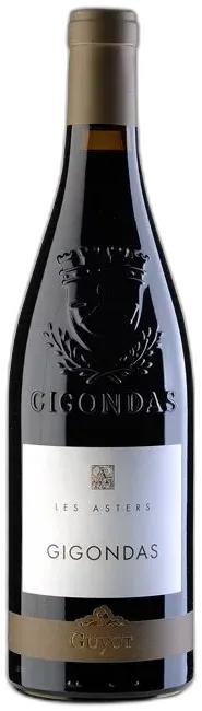 photo du vin les Asters