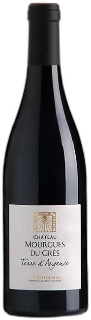 capture du vin Terre d'Argence