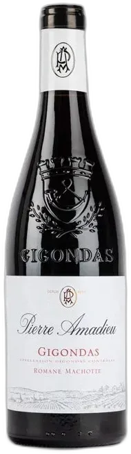 photo du vin Romane Machotte