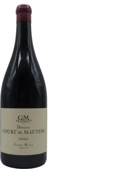 photo du vin Magnum Gourt de Mautens Rouge 2020